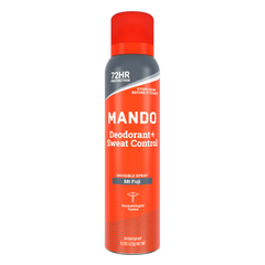 Mt Fuji | Sweat Control Spray Deodorant