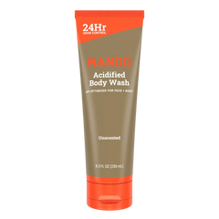 Acidified Body Wash 3-Pack