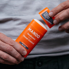 Mt Fuji | Sweat Control Solid Deodorant
