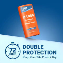 Pro Sport | Sweat Control Solid Deodorant