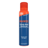 Aluminum Free Spray Deodorant 3-Pack