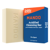 Pro Sport | Acidified Cleansing Bar