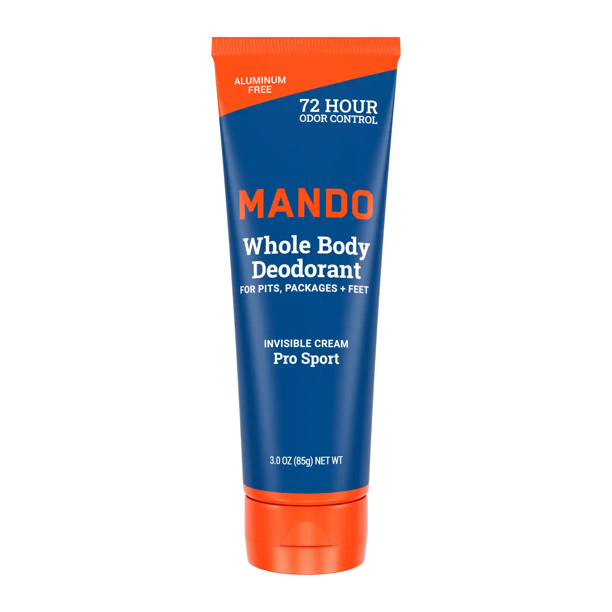 Pro Sport | Aluminum Free Cream Deodorant