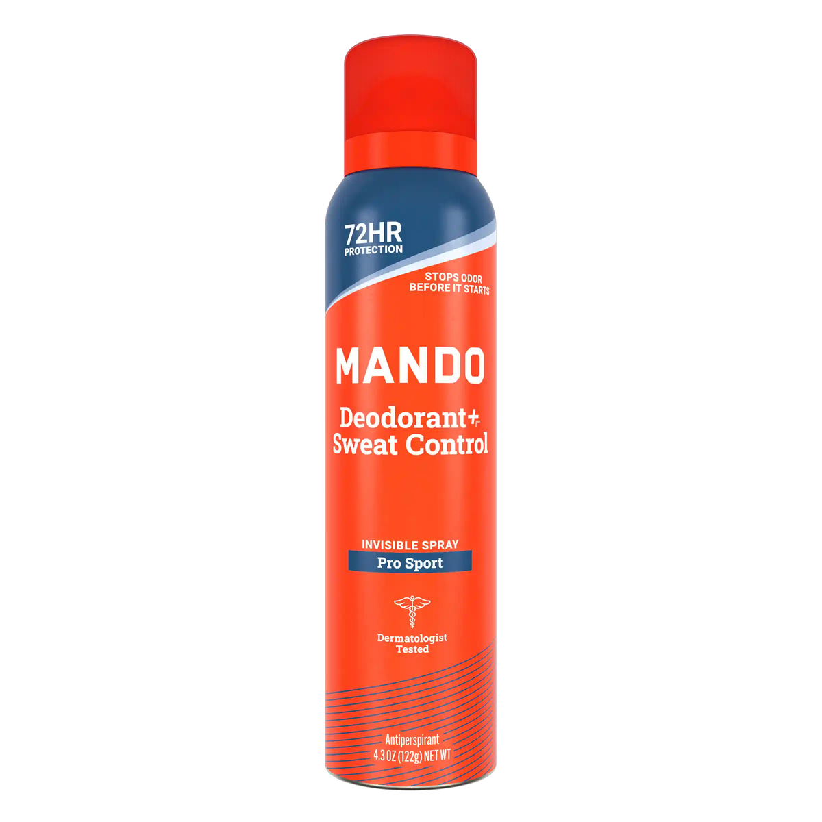 Pro Sport | Sweat Control Spray Deodorant