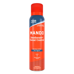 Pro Sport | Sweat Control Spray Deodorant