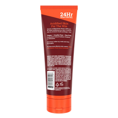 Bourbon Leather | Acidified Body Wash