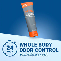 Mt Fuji | Acidified Body Wash