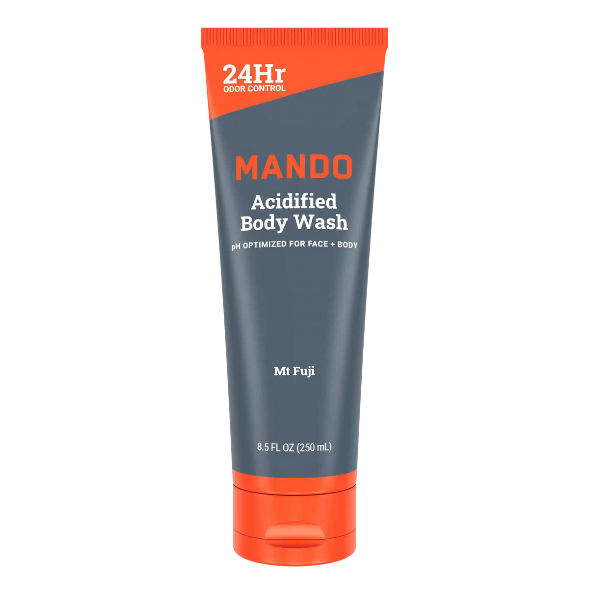 Mt Fuji | Acidified Body Wash