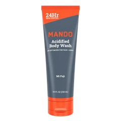 Mt Fuji | Acidified Body Wash