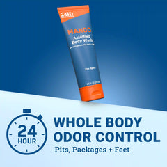 Pro Sport | Acidified Body Wash