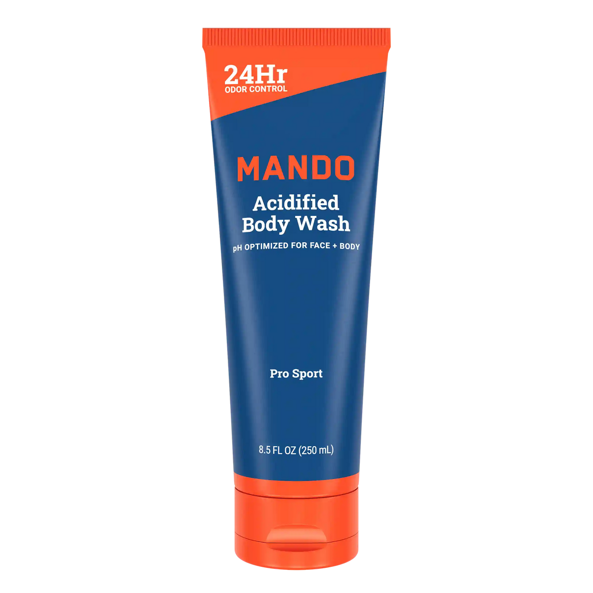 Pro Sport | Acidified Body Wash