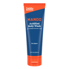 Pro Sport | Acidified Body Wash