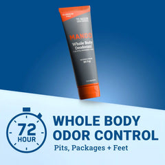 Mt Fuji | Aluminum Free Cream Deodorant