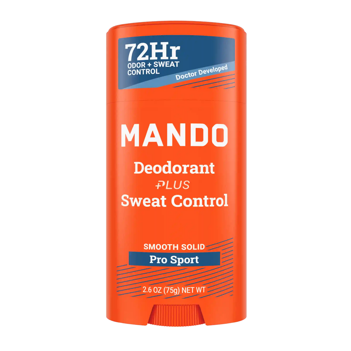 Sweat Control Starter Pack