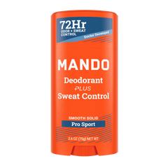 Pro Sport | Sweat Control Solid Deodorant