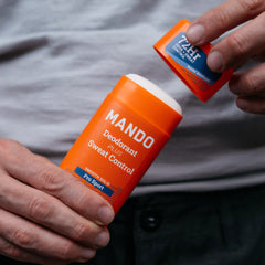 Pro Sport | Sweat Control Solid Deodorant