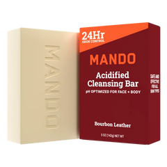4-in-1 Acidified Cleansing Bar 3-Pack